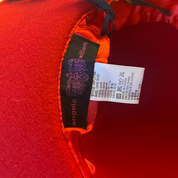 Carmen San Diego Costume BooHoo Red Trench - Picture 14 of 16